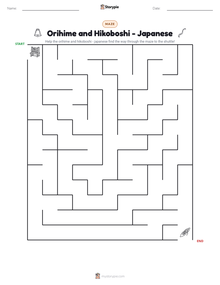 Maze