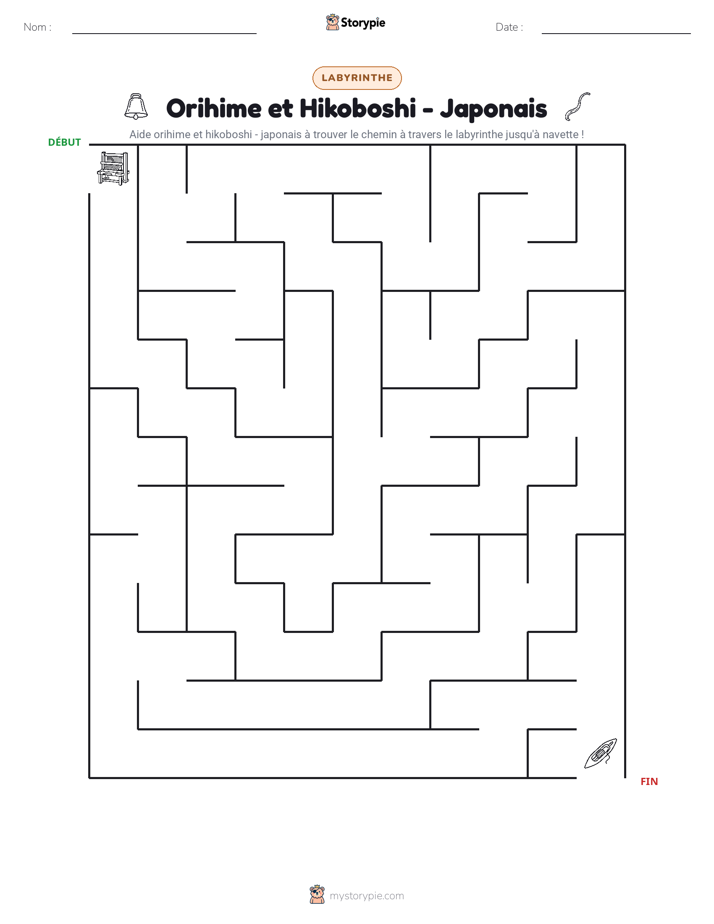 Labyrinthe