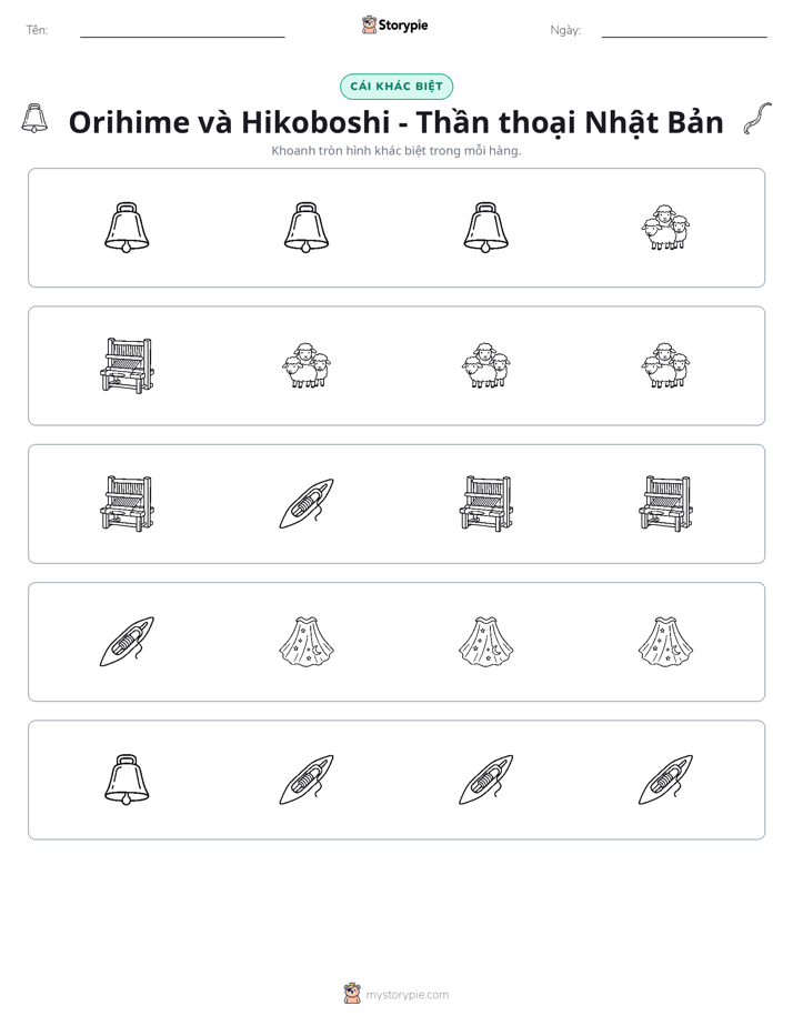 Khác Biệt