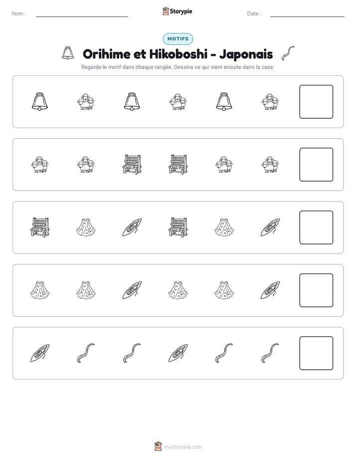 Motifs