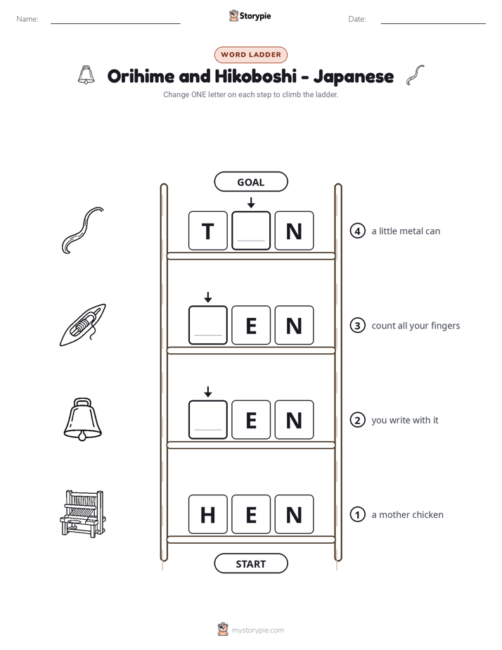 Word Ladder