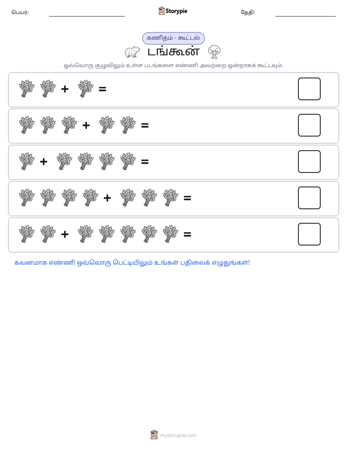 படம் கணிதம்