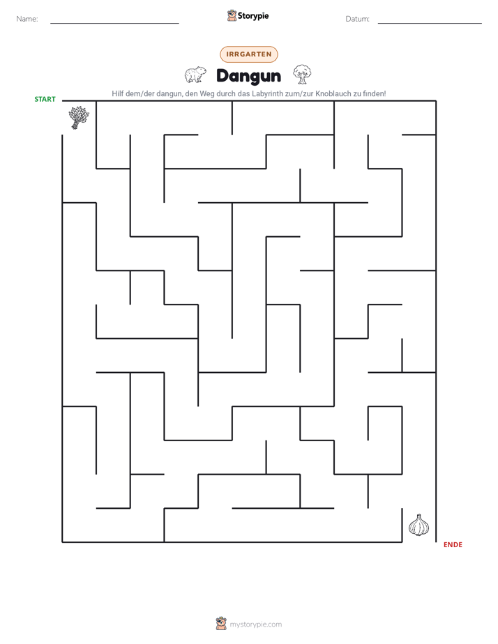 Labyrinth