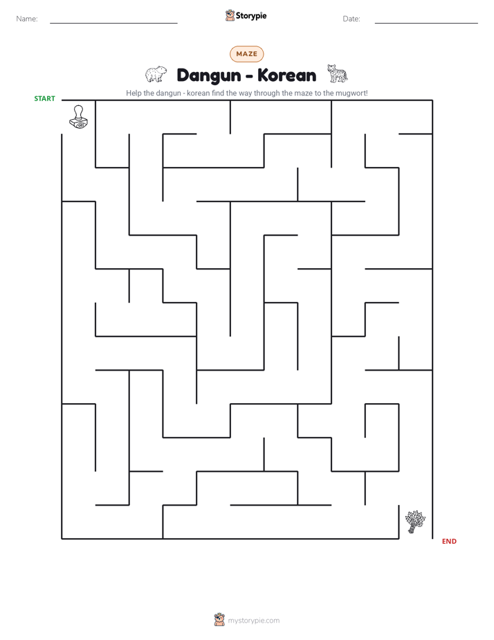 Maze