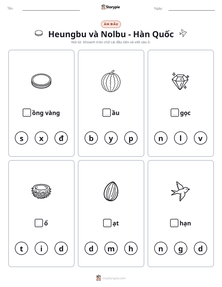 Âm Đầu