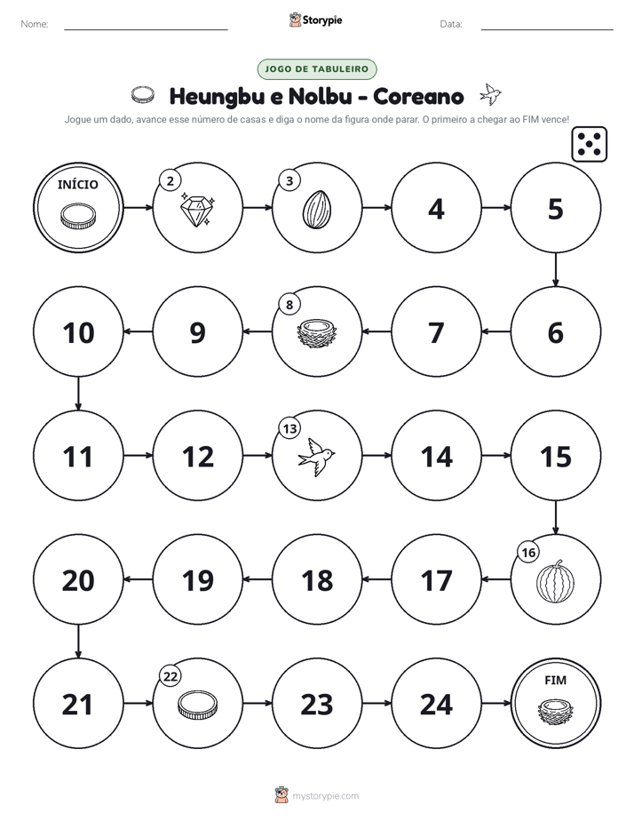 Jogo de Rolagem e Movimento