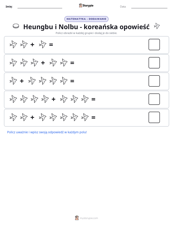Matematyka Obrazkowa