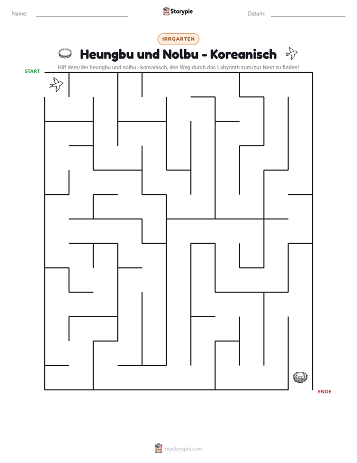 Labyrinth