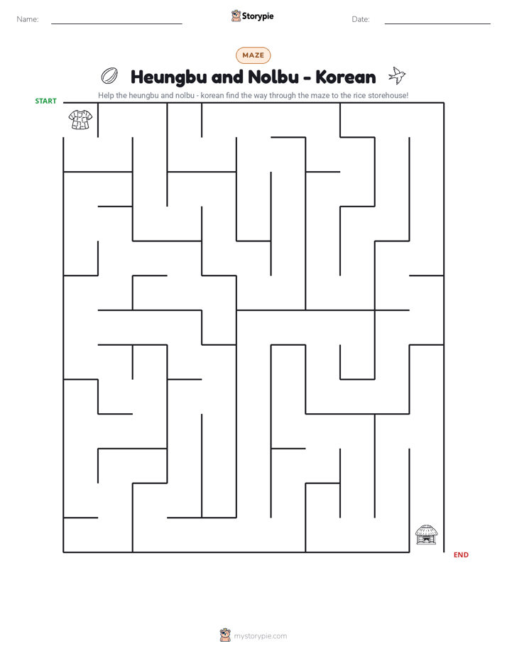 Maze