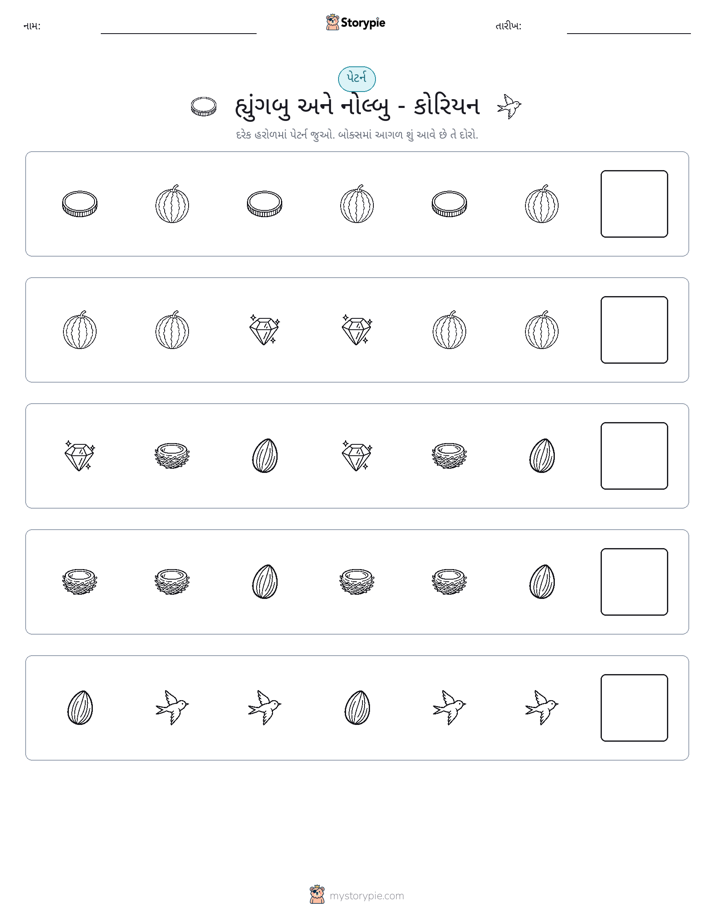 પેટર્ન