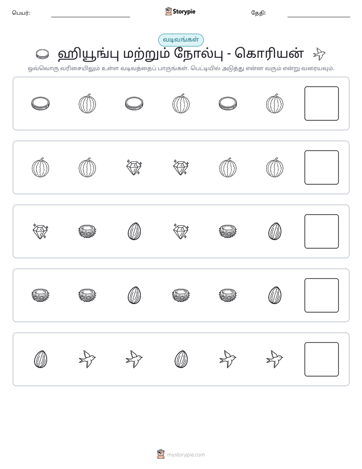 முறை