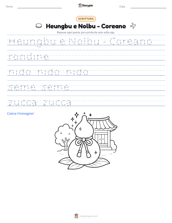 Pratica di Scrittura