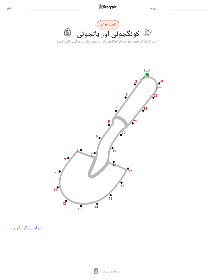 نقطے سے نقطے تک