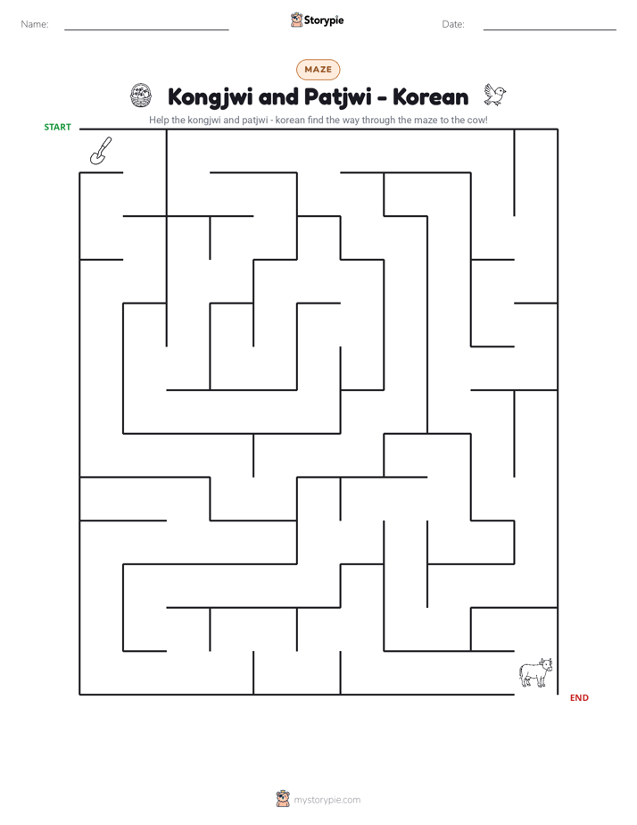 Maze