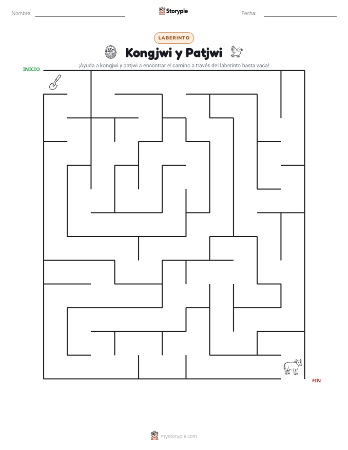 Labyrintho