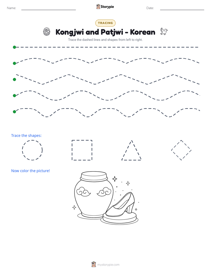 Tracing