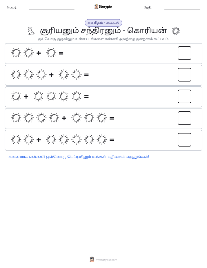 படம் கணிதம்
