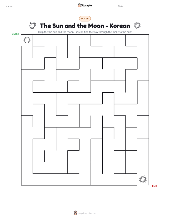 Maze