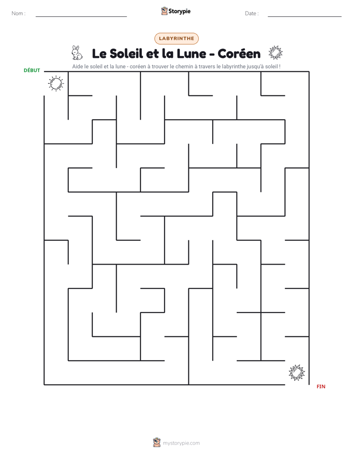 Labyrinthe