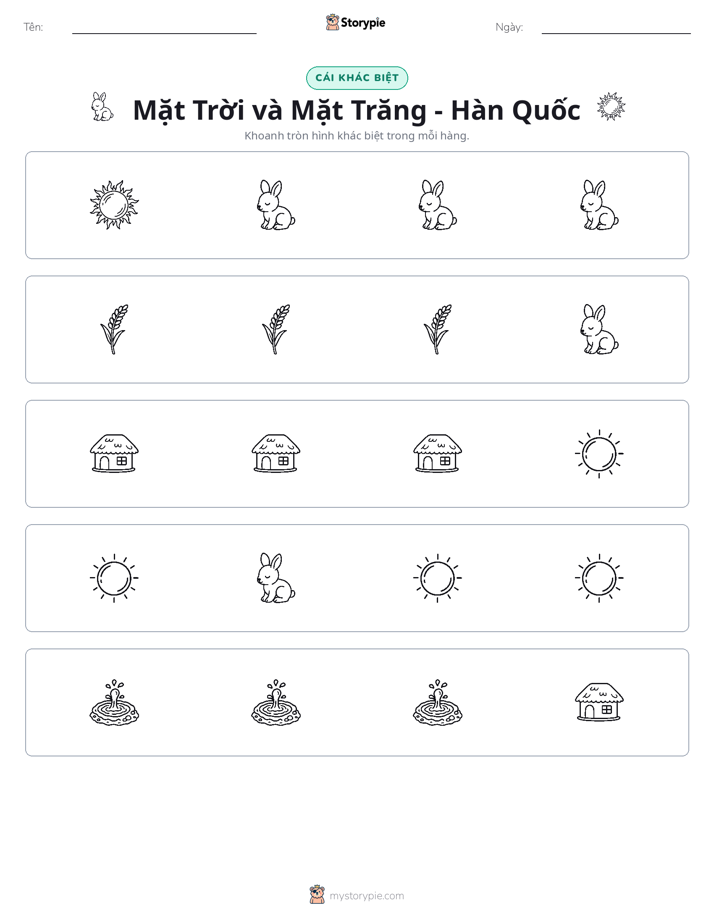 Khác Biệt