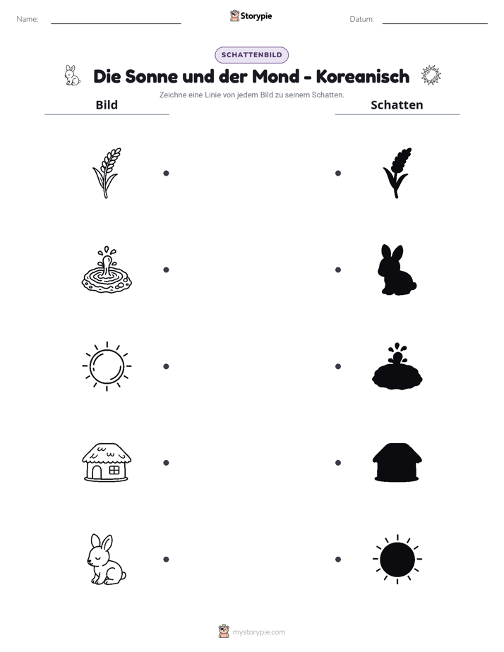 Schattenmatch