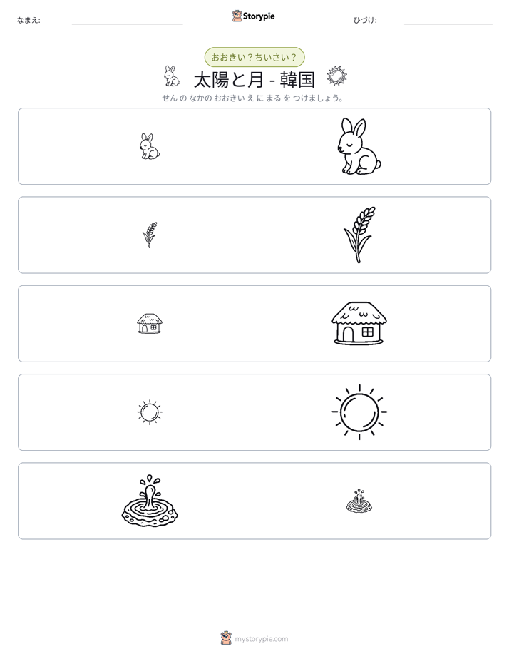 ソーティング