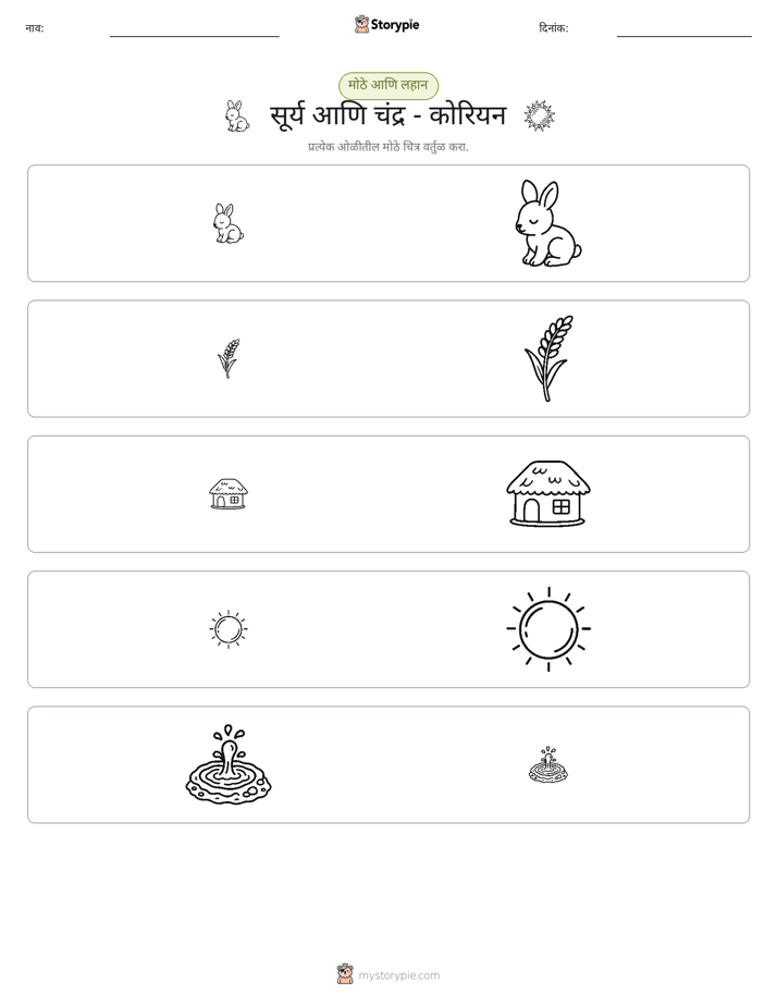 वर्गीकरण