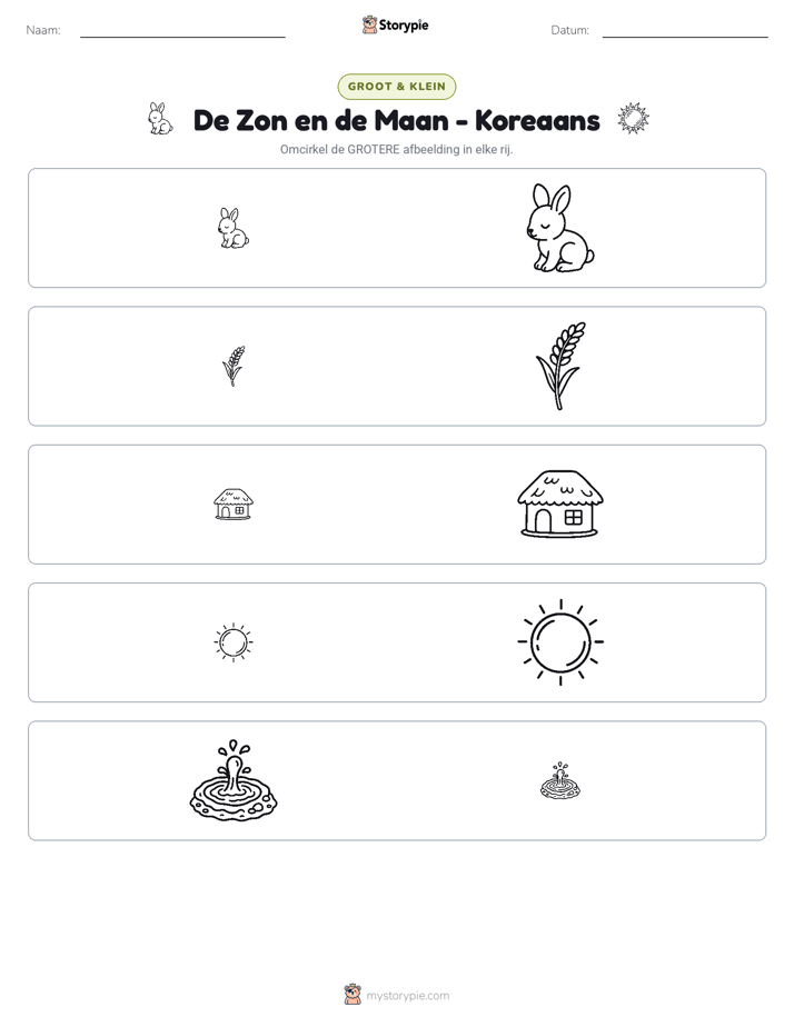 Sorteren