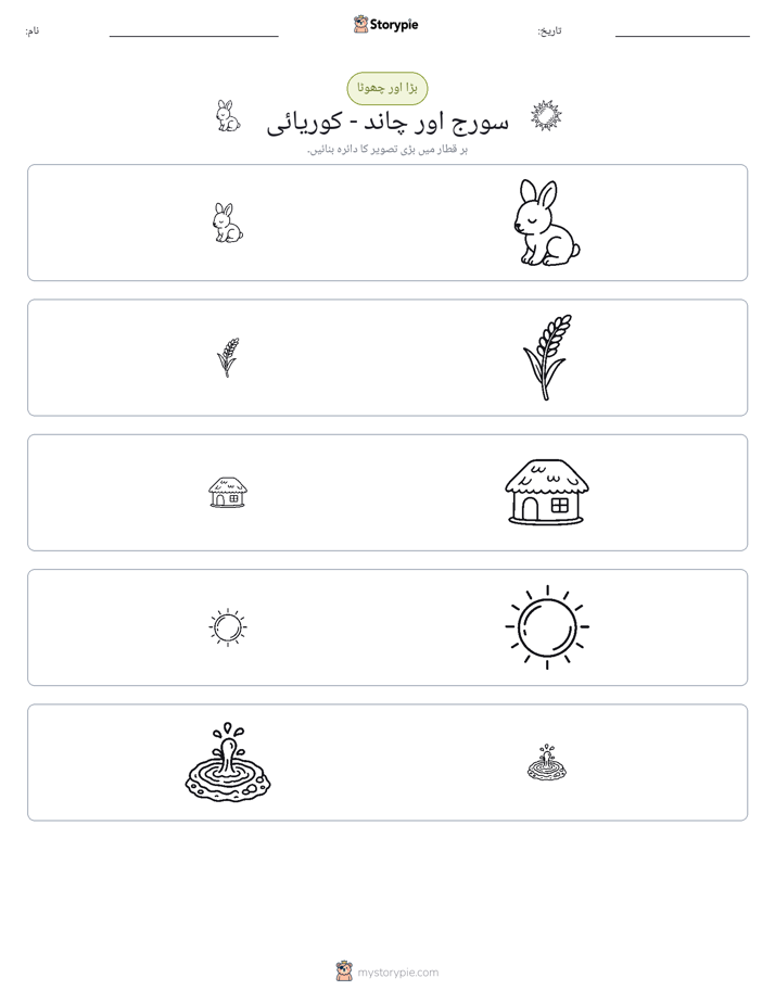 ترتیب دینا
