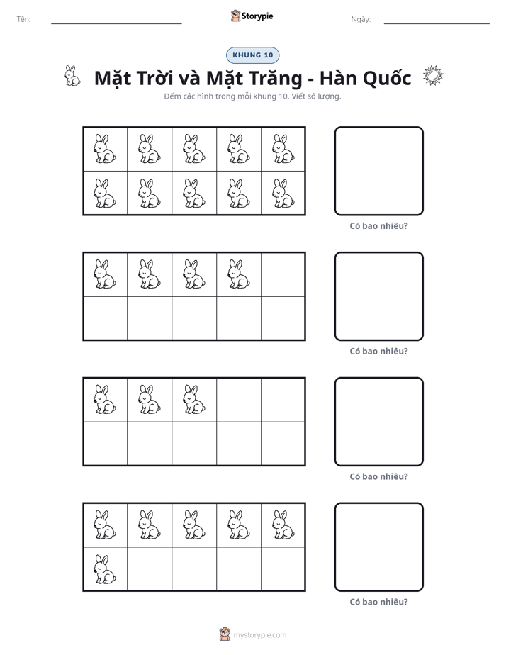 Khung Mười