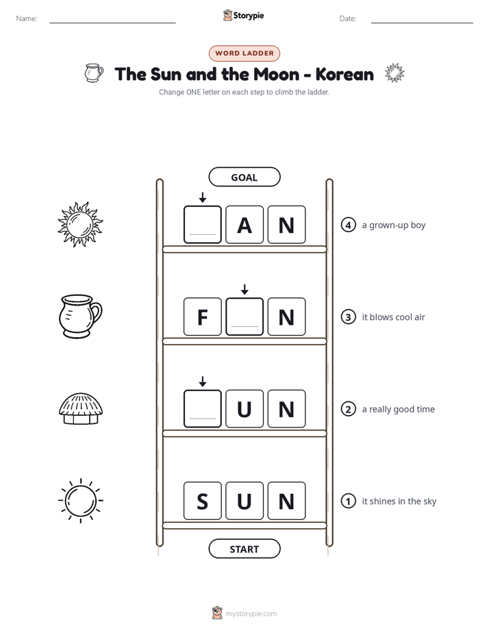 Word Ladder
