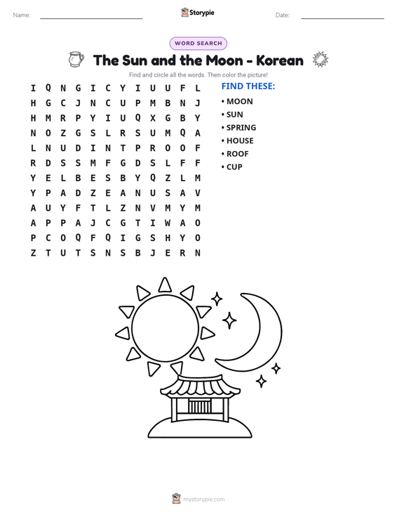 Word Search