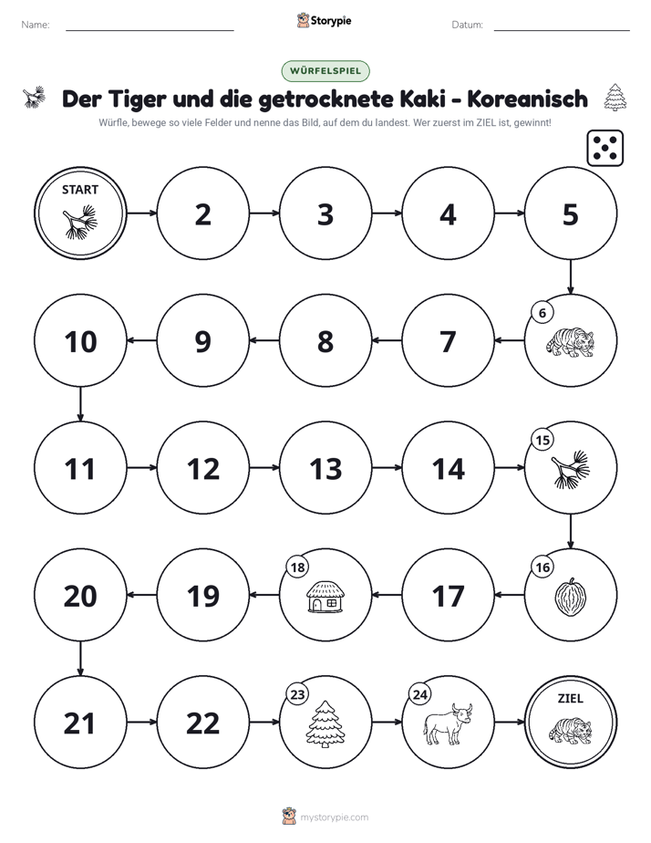 Wurf- & Bewegungsspiel