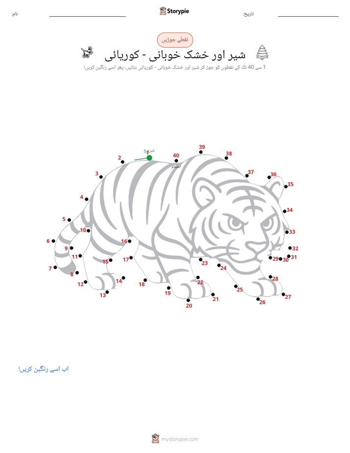 نقطے سے نقطے تک