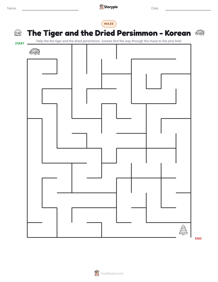 Maze