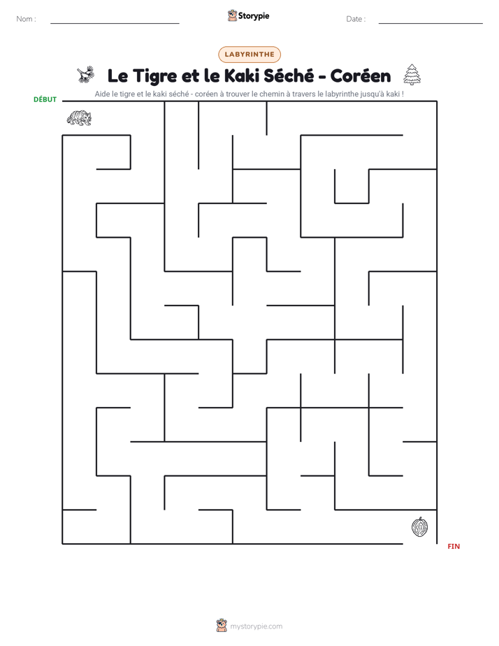 Labyrinthe