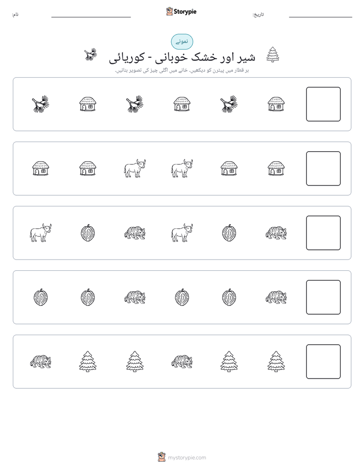 پیٹرن