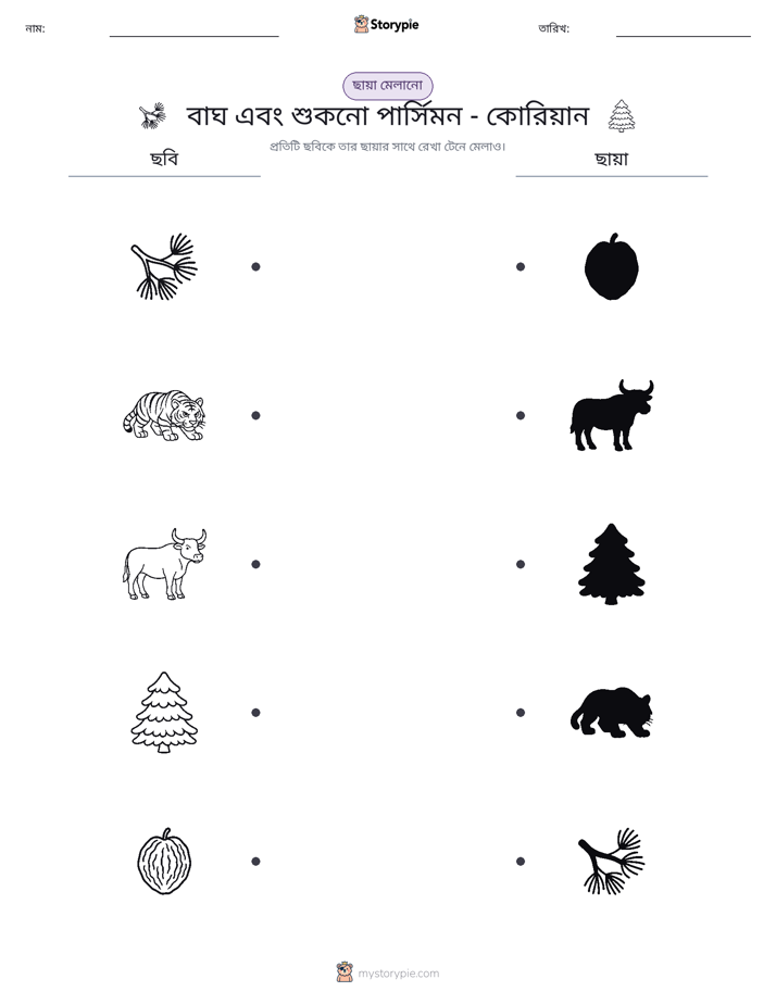 ছায়া মেলানো