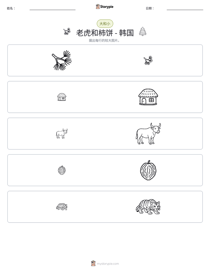 分类
