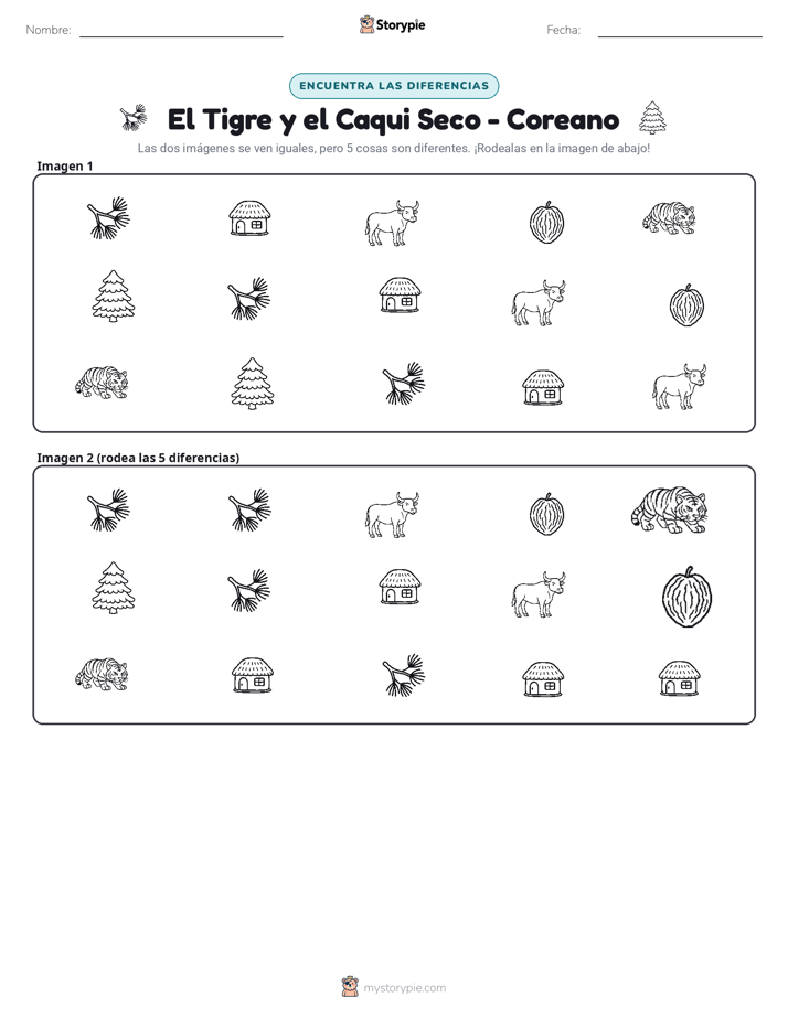 Encuentra la Diferencia