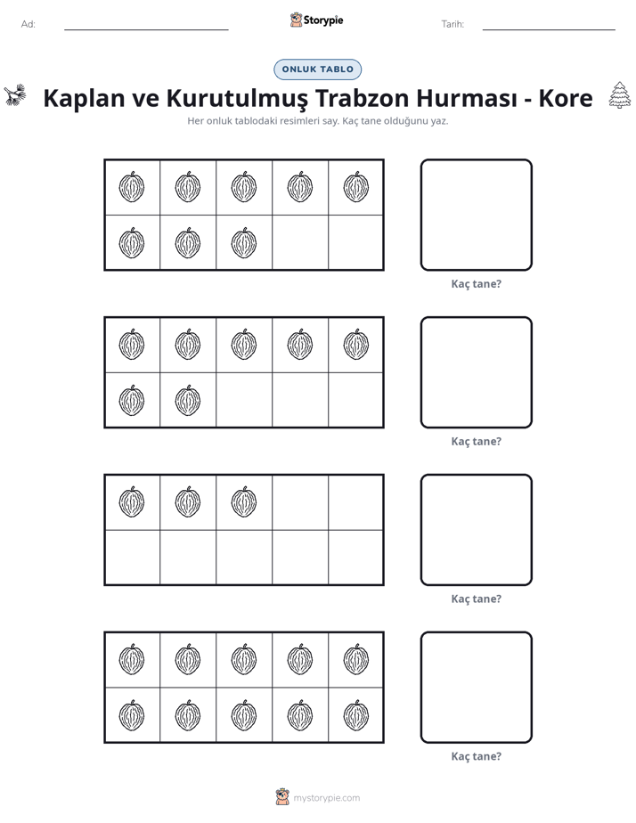 On Çerçeve