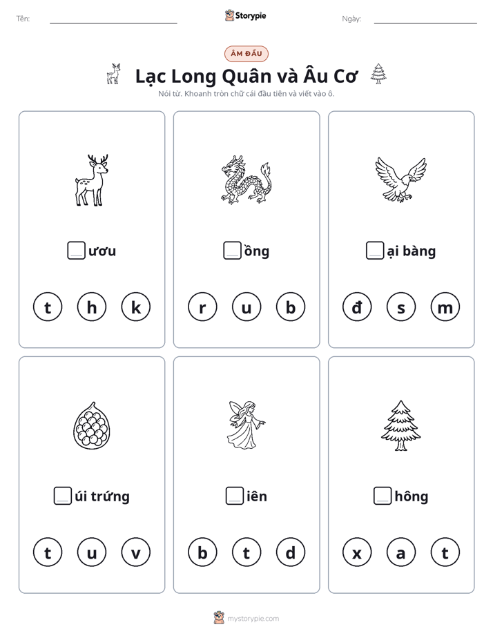 Âm Đầu