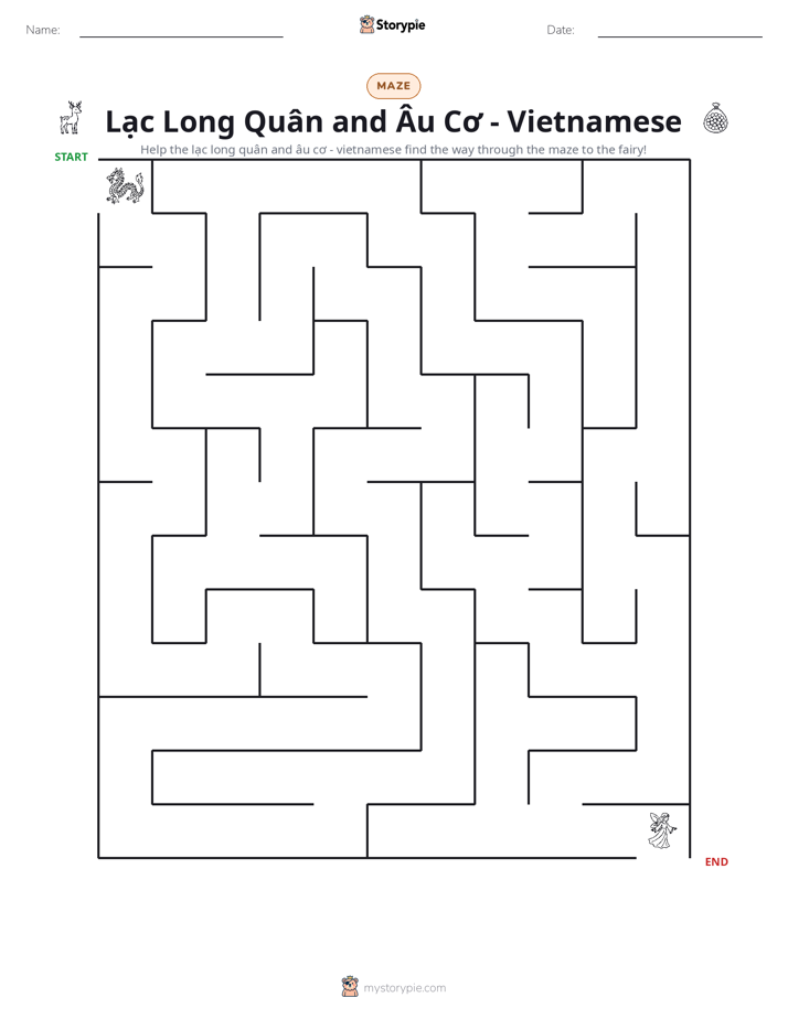 Maze