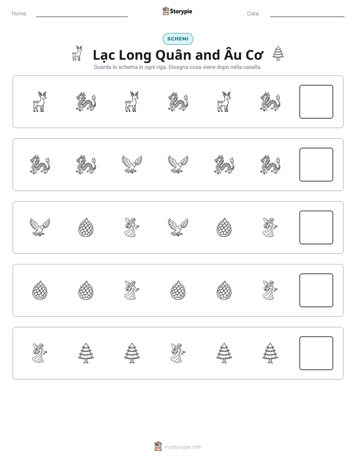 Pattern