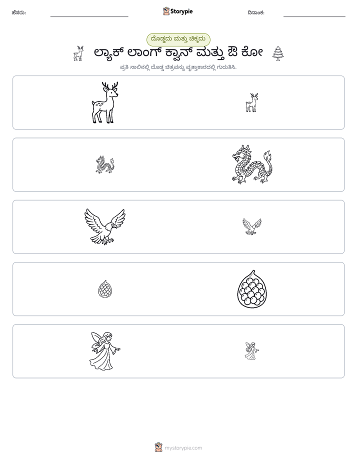 ವರ್ಗೀಕರಣ