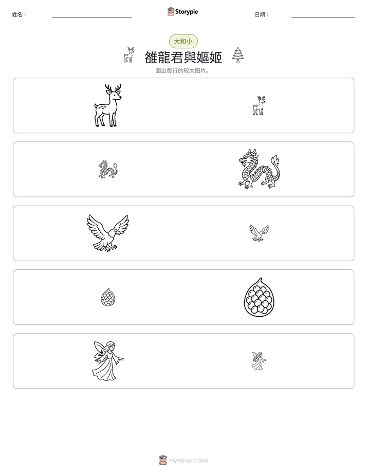 分类