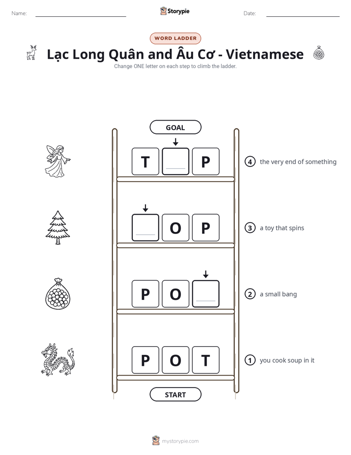 Word Ladder