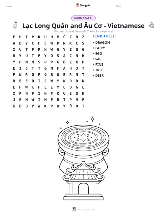 Word Search