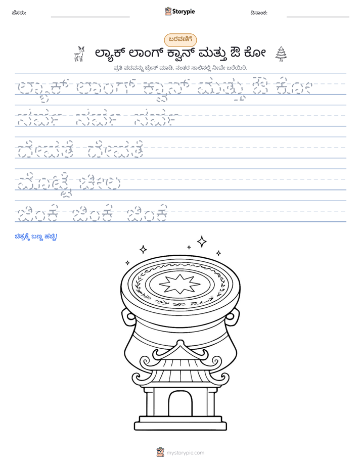 ಲೇಖನ ಅಭ್ಯಾಸ