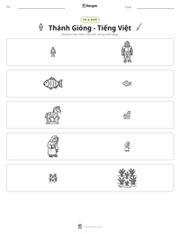 Xem trước tài liệu in sẵn Thánh Gióng - Tiếng Việt
